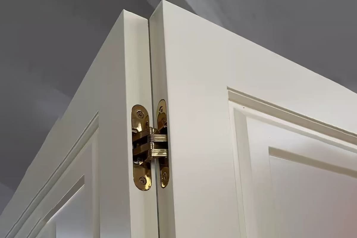 door frame routing for concealed hinges door frame routing for concealed hinges