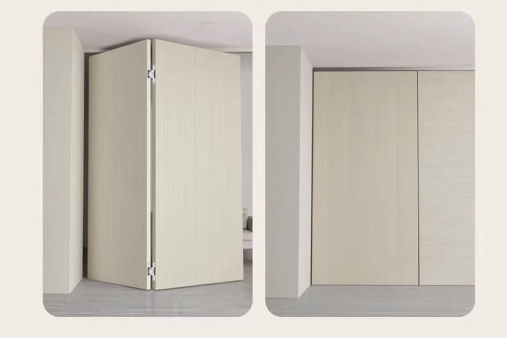 Hinge Effect