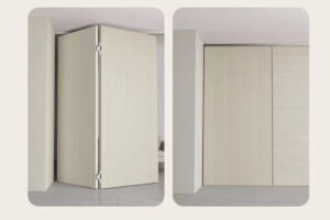 Hinge Effect