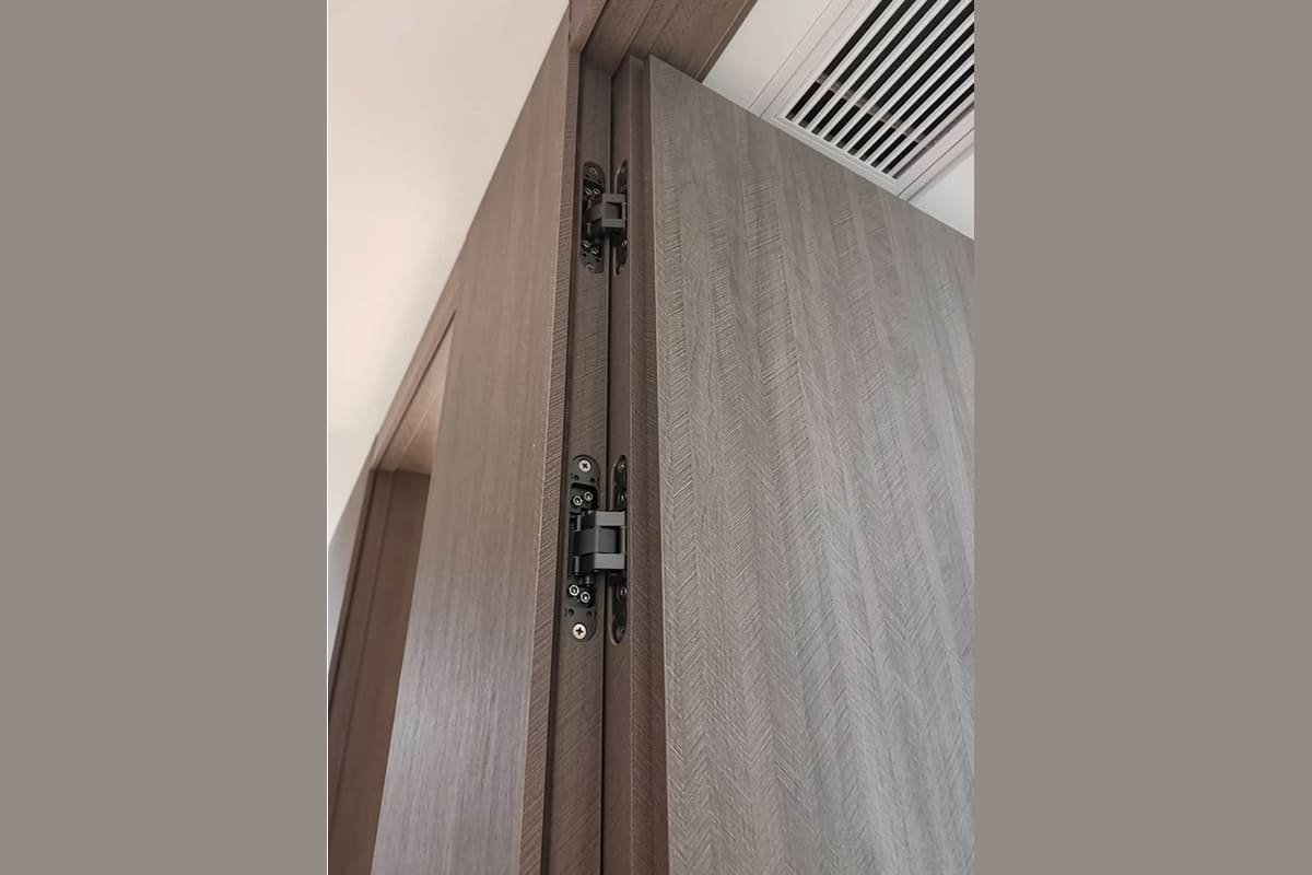 Selecting Hidden Hinges Only by Load Rating concealed hinge load capacity