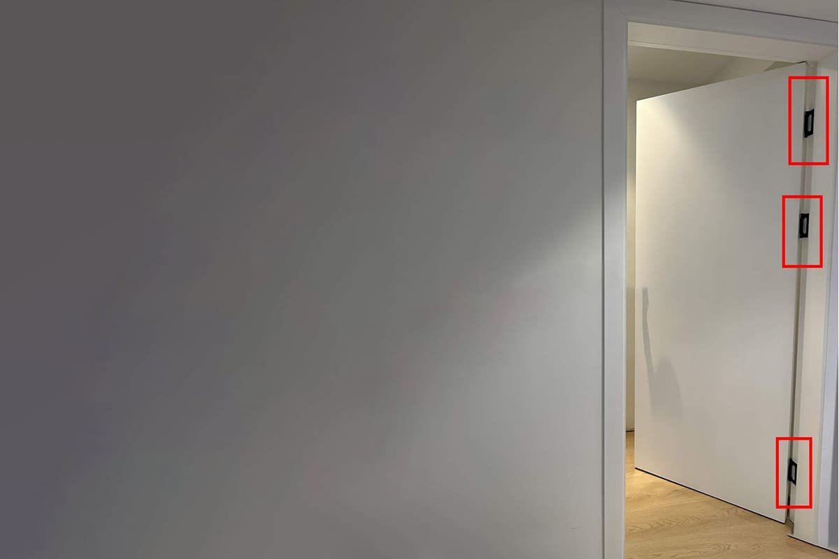 soft-close hinge business value