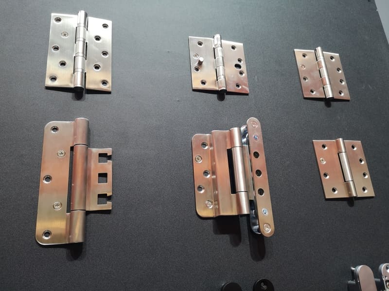European standard door hinges in India European standard door hinges in India