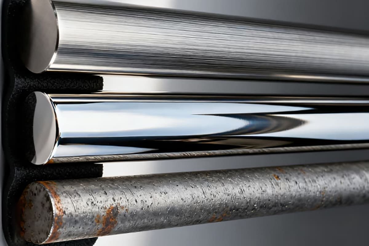 Stainless Steel Grades for Hinges stainless steel grades for hinges