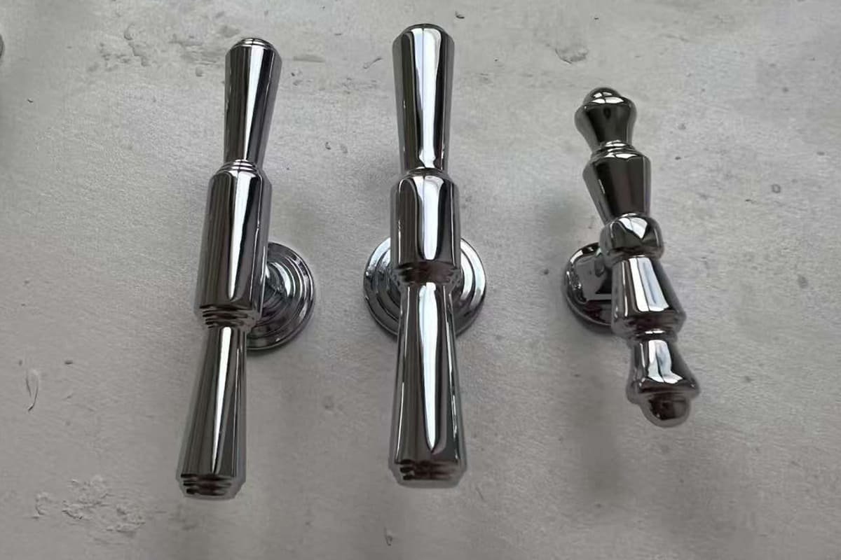 zinc alloy lever handles trims surface finish zinc alloy lever handles trims surface finish