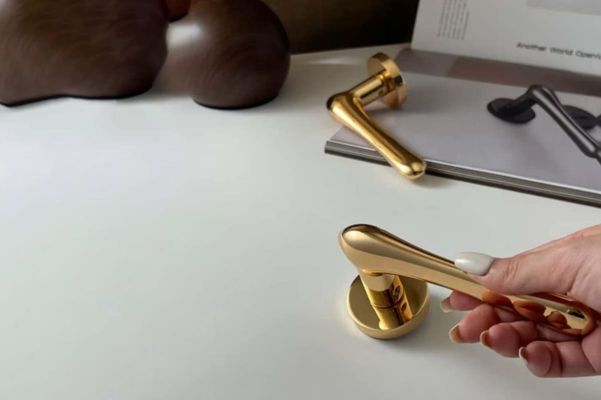 Metal door handles sourcing checklist metal door handles sourcing quality control checklist