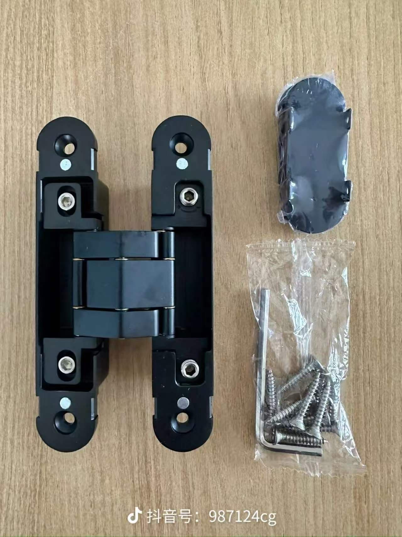 zinc alloy concealed hinge and lock parts zinc alloy concealed hinge and lock parts