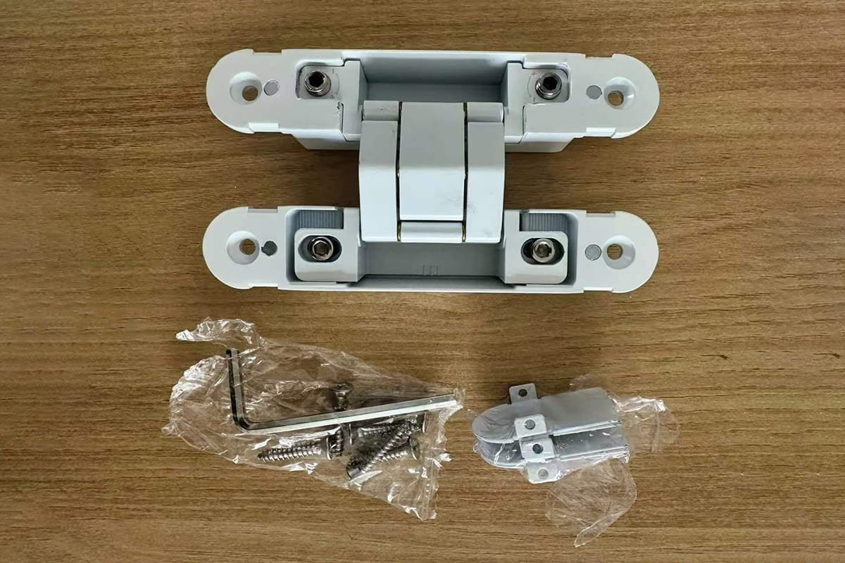zinc alloy concealed hinge and lock parts zinc alloy concealed hinge and lock parts