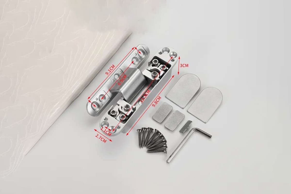 zinc alloy hardware buyer checklist zinc alloy hardware buyer checklist