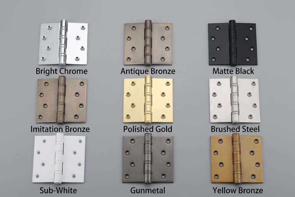 PVD coating cost value door hardware PVD coating cost value door hardware