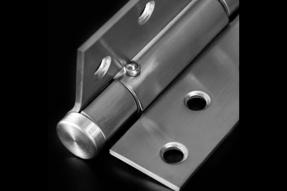 Load Stability of Stainless Steel Butt Hinges stainless steel butt hinges load stability for heavy doors
