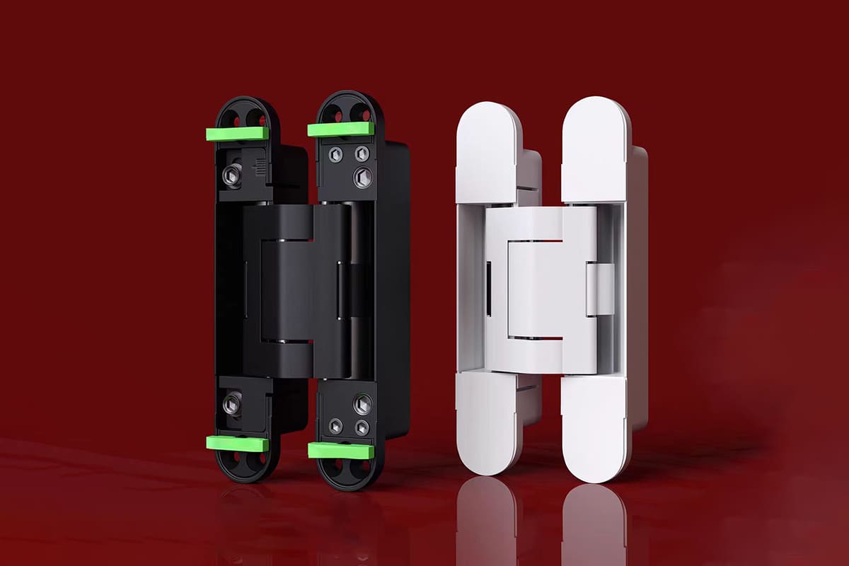 concealed hinge routing and screw position concealed hinge routing and screw position