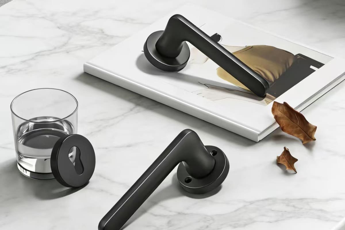 door handle supplier communication checklist door handle supplier communication checklist