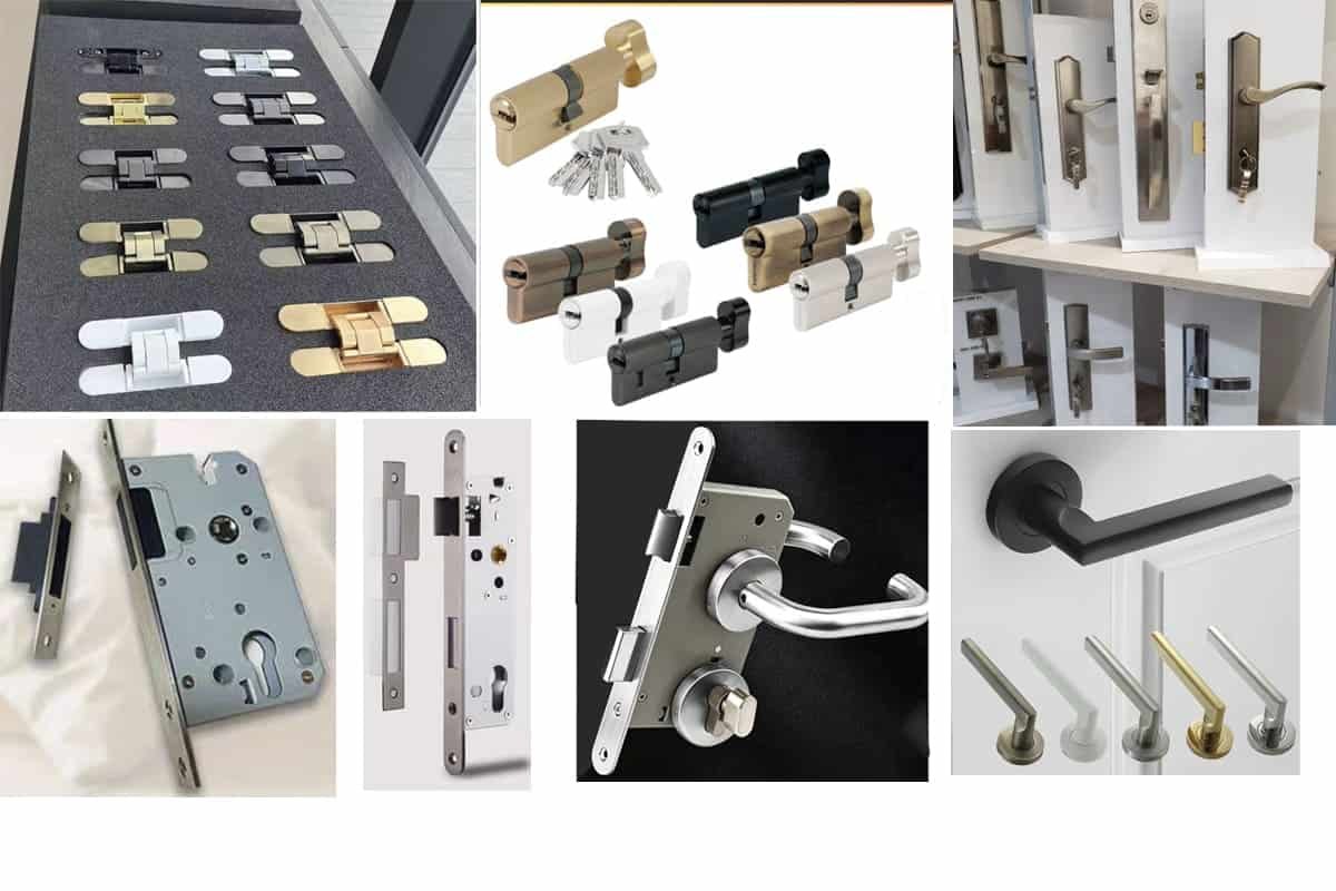 China Door Hardware Quality Control china door hardware quality control