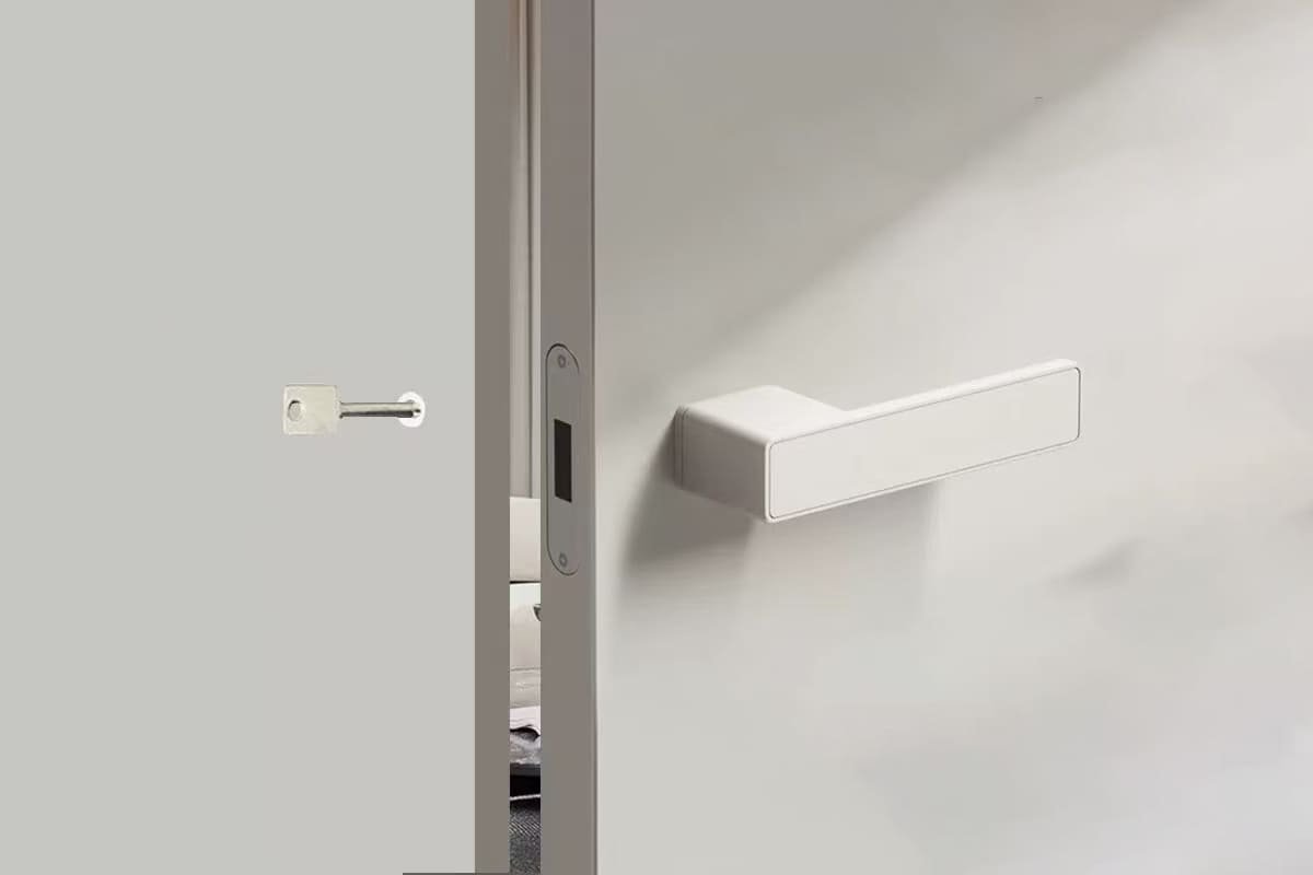 door hardware procurement risk B2B door hardware purchasing risk