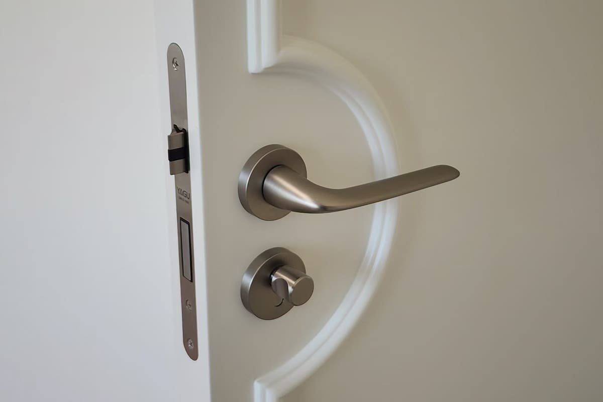 bulk door hardware procurement risks bulk door hardware procurement risks