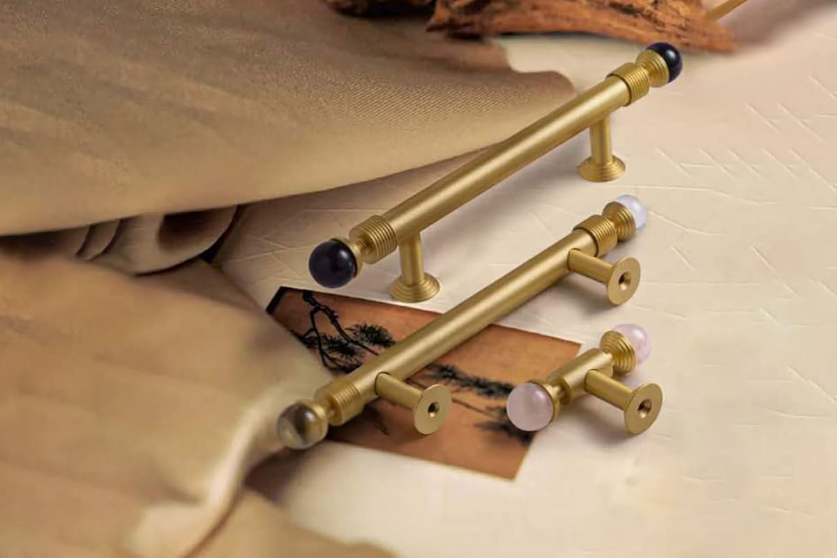 premium brass door handle feel premium brass door handle feel