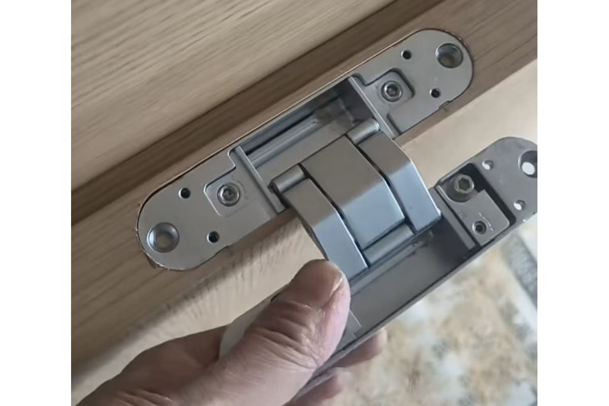 door hinge slot drilling and routing door hinge slot drilling and routing