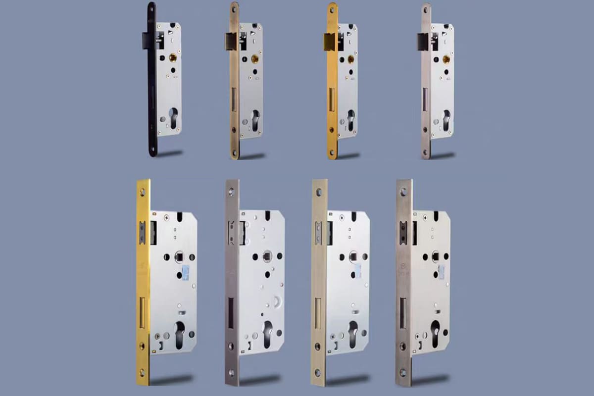 multi point security lock multi point security lock
