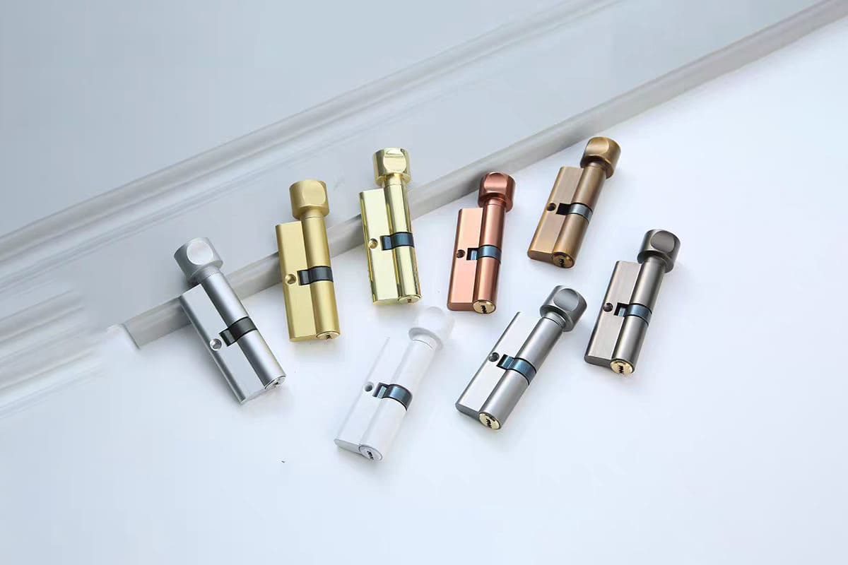 euro profile lock cylinder euro profile lock cylinder