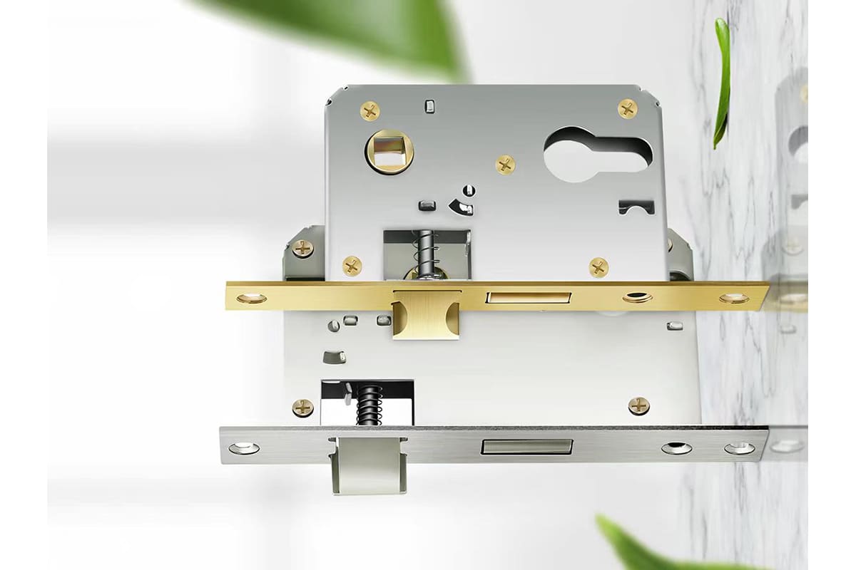 door lock buyer market matching door lock buyer market matching