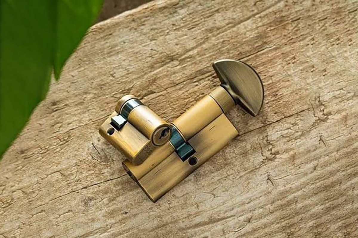 Types of barrel locks barrel locks comparison including cam locks and tubular locks