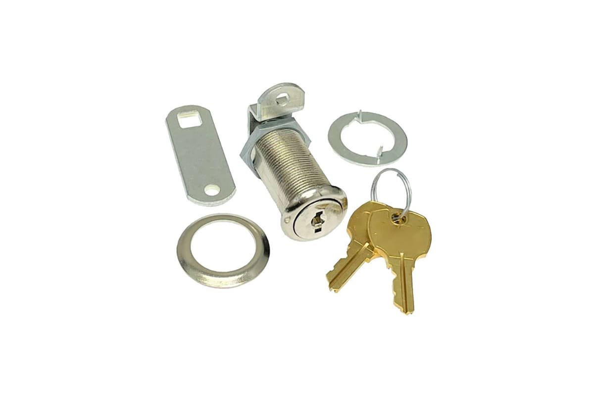 How to select barrel locks barrel locks selection guide for buyers and manufacturers