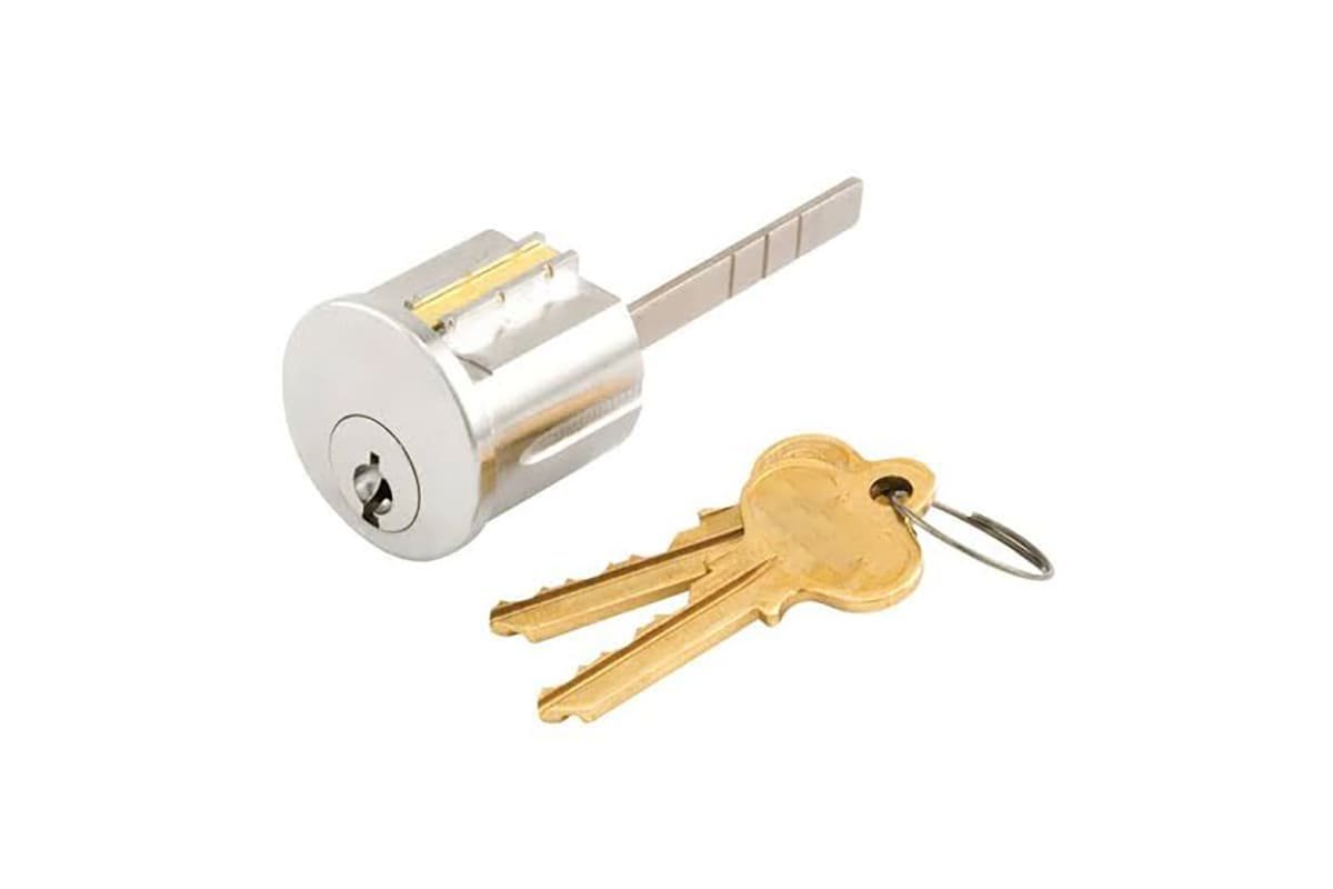 How barrel locks work barrel locks working principle with cylindrical core and cam