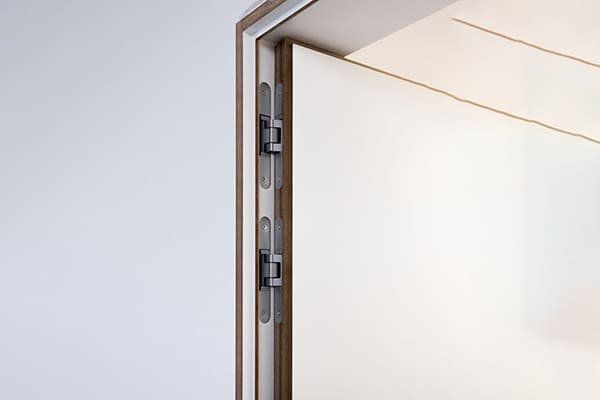 door hinge types for different doors