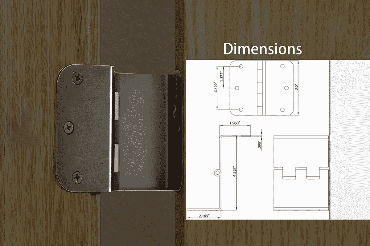 Types of offset hinges comparison for procurement types of offset hinges comparison for bulk hardware buyers