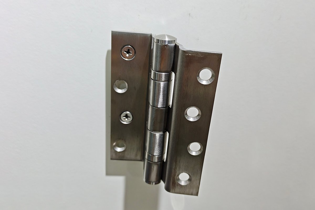 Half mortise offset hinges for architectural doors half mortise offset hinges for door and frame clearance