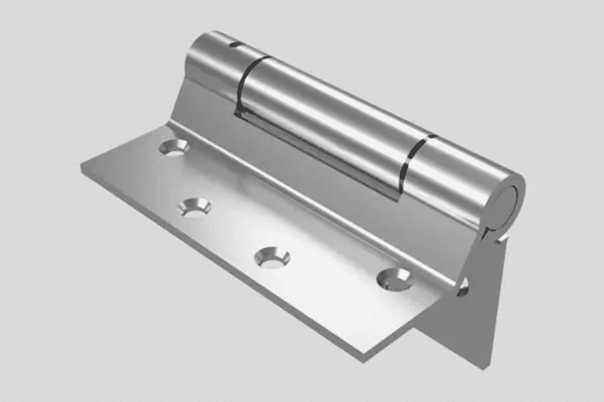 Full surface offset hinges for retrofit and accessibility projects full surface offset hinges for retrofit doorway clearance
