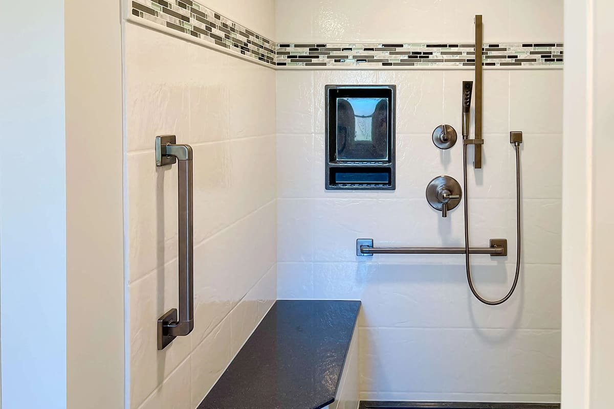 Best Shower Handles for Bathroom Safety best shower handles for bathrooms stainless steel grab bar