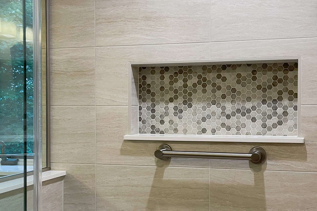 Shower Handles as Bathroom Safety Grab Bars shower handles for bathrooms defined as safety grab bars