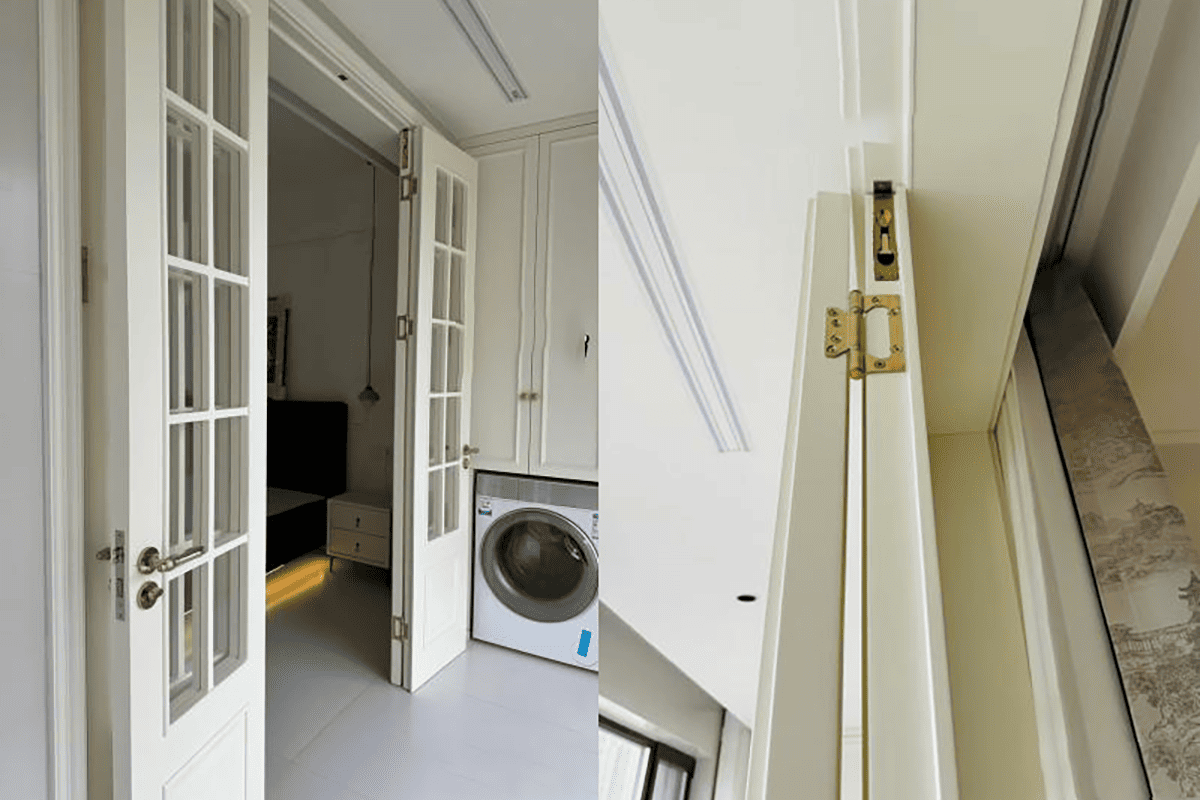 bifold door hinges for wood aluminum glass and concealed folding door systems