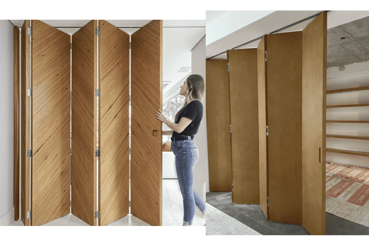 slim aluminium door handle profile dimensions and mounting space