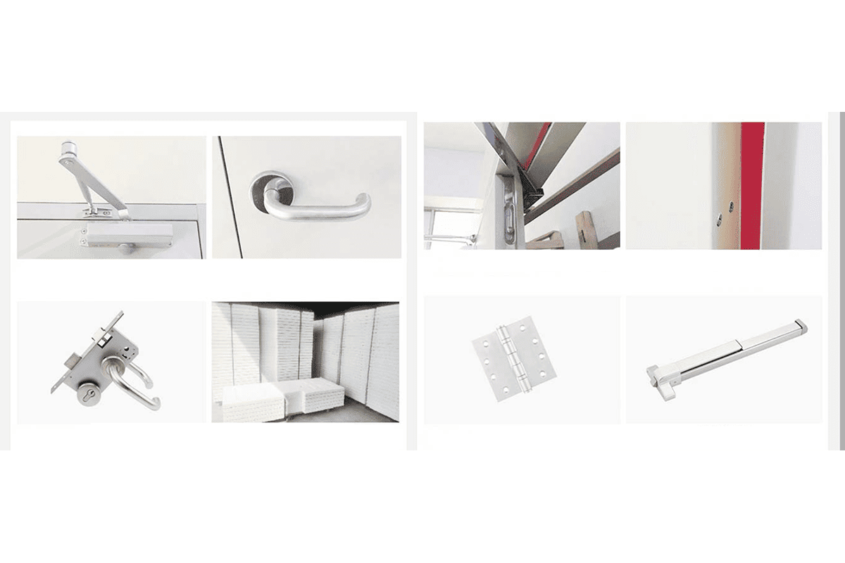 Key commercial panic door hardware parts commercial panic door hardware parts push bar latch rods trim strike plate