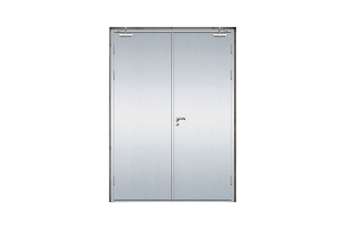 steel hinge reinforcement plate specification for door manufacturers