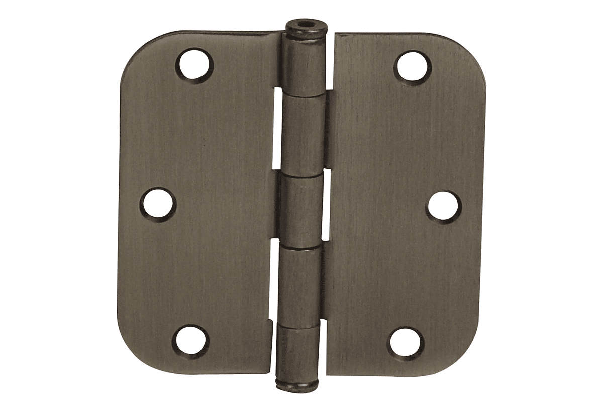 Door hinge corner radius procurement risk door hinge corner radius procurement risk in bulk hinge order