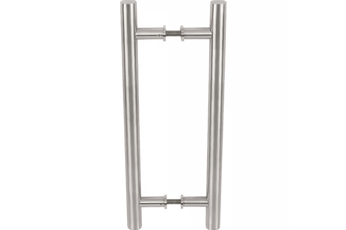 door handle for medical institutions by hospital area