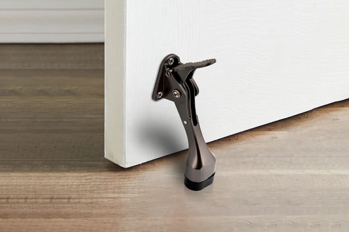 Right door stopper selection guide right door stopper selection for architectural door hardware buyers