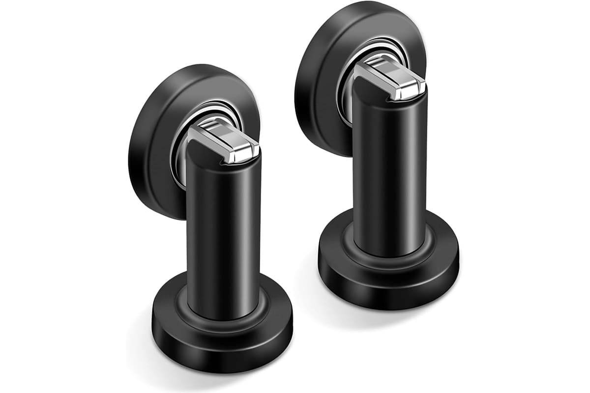 Door stopper matching with door hardware series door stopper matching door type finish and market position