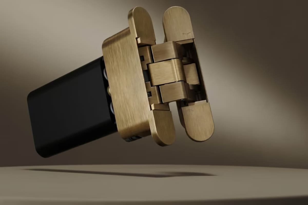 spring hinge stainless steel zinc alloy mortise non mortise comparison