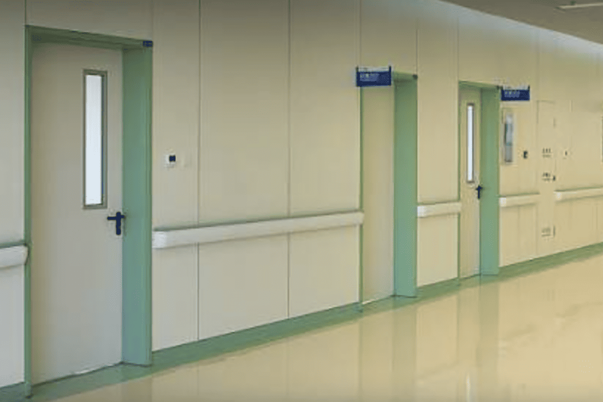 Emergency exit fire rated door hardware requirements fire rated door hardware requirements for emergency exit doors