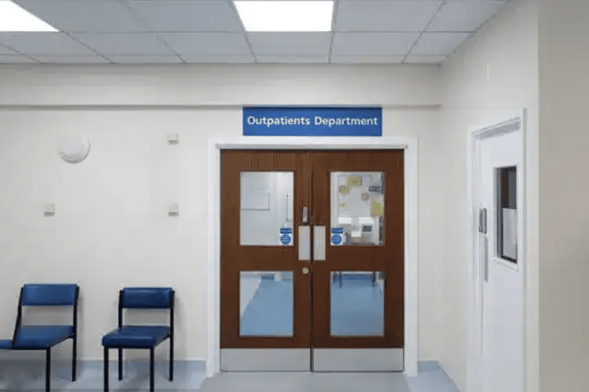 Fire rated door hardware requirements for hospitals fire rated door hardware requirements for hospitals and medical buildings