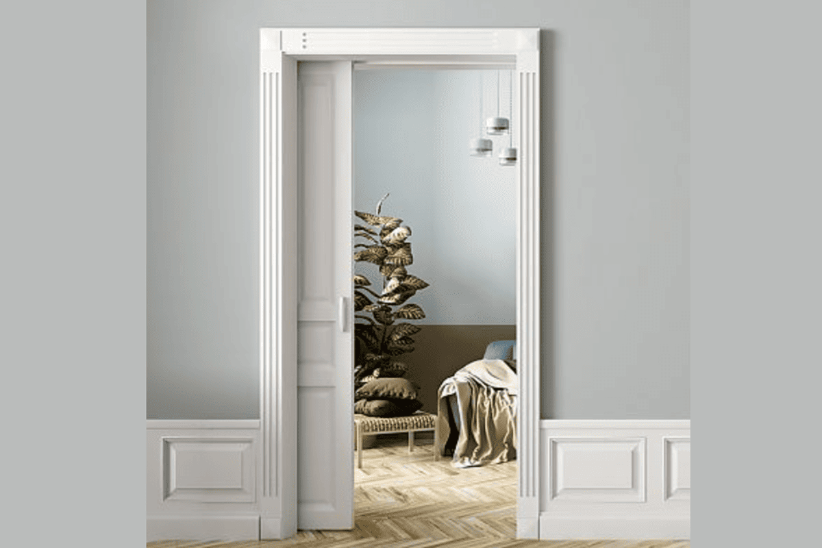 Pocket door hardware system matching pocket door hardware system matching for bulk order consistency and supplier evaluation