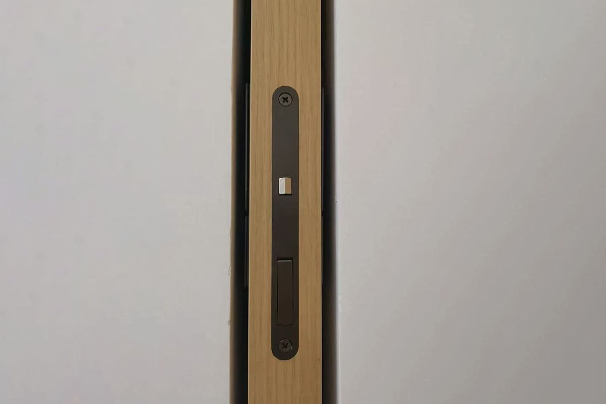 Pocket door hardware soft close options pocket door hardware soft close one way and two way sliding door functions