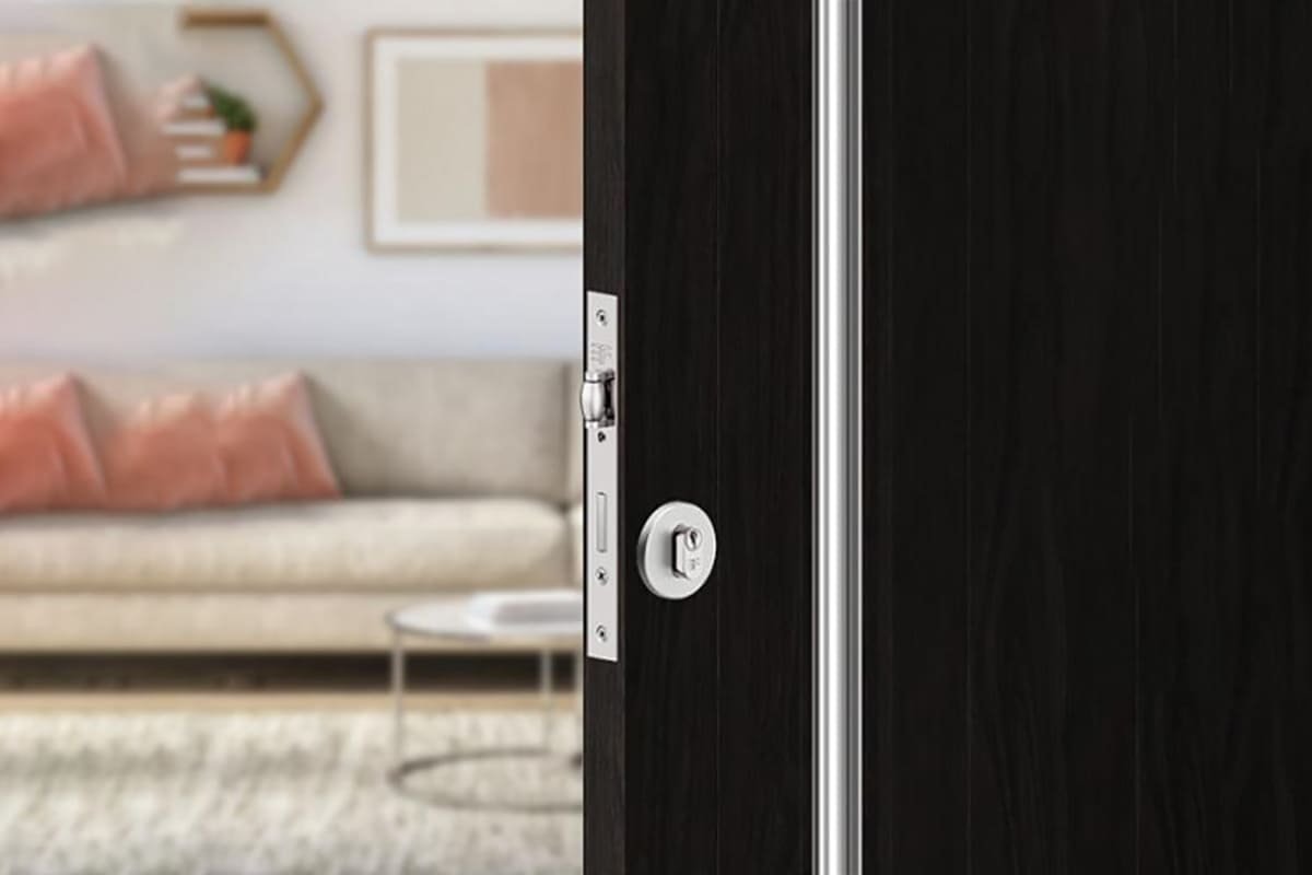 roller latch mortise lock procurement risk checklist
