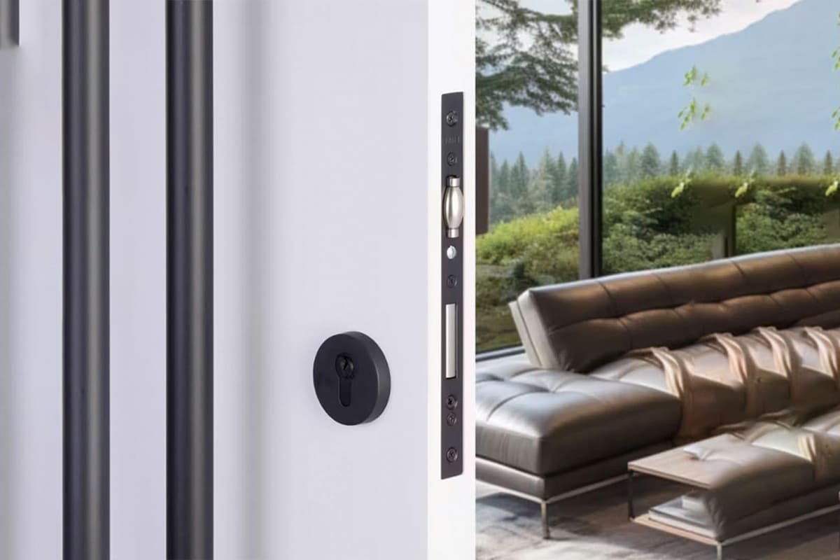 roller latch mortise lock supplier evaluation and quality inspection