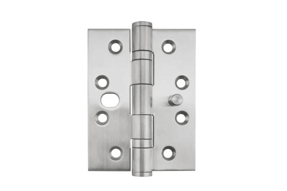 security door hinges bulk procurement quality inspection checklist
