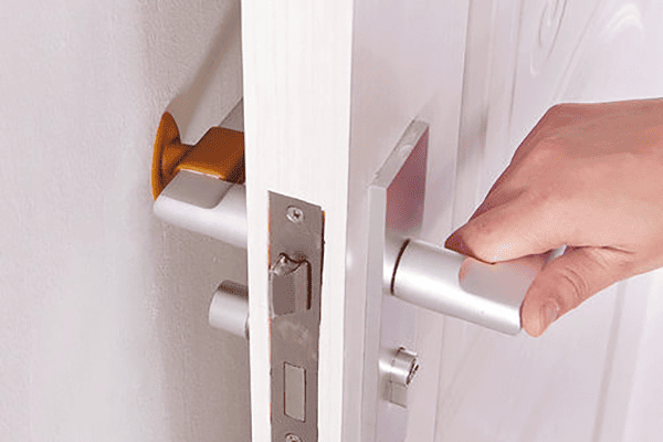 Install door locks in bulk with B2B quality control install door locks in bulk with supplier selection and quality control checklist